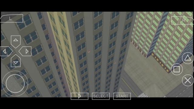 Геймплей игры Spider man 3 на psp смотреть онлайн