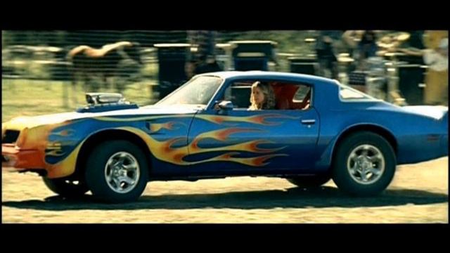 The Girl Who Loves The Monsters --Rob Zombie смотреть онлайн
