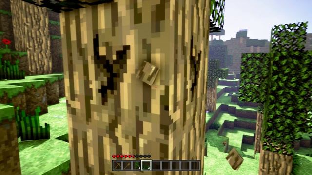 Minecraft In Unreal Engine (C++ Program) смотреть онлайн