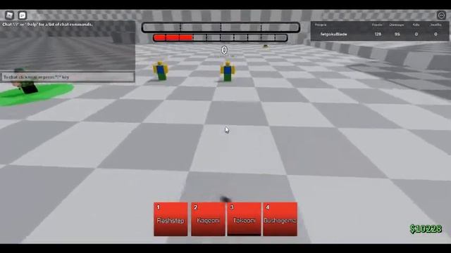 how to make flash step block break смотреть онлайн