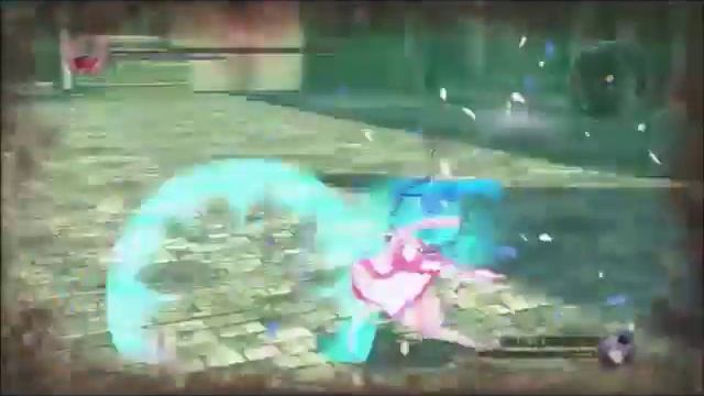 [Drakengard 3] Intoner Mode смотреть онлайн