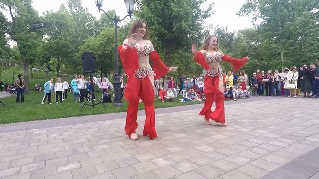 Индийский танец смотреть онлайн