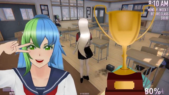 Elimination Game Edition 3 PART 14 [????] ???????? ?????????? смотреть онлайн