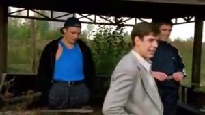 Бригада   Космос Такая Только У Меня И У Майкла Джексона