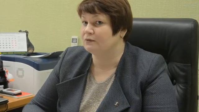 Сотрудники налоговой службы напоминают, о необходимости декларирования доходов смотреть онлайн