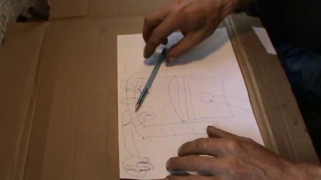 Логика в понимании работы двигателя внутреннего сгорания