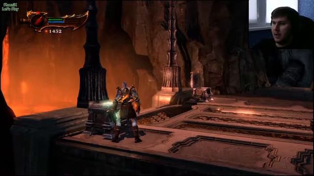 PS4: God of War 3 #2 (Царство Аида) смотреть онлайн