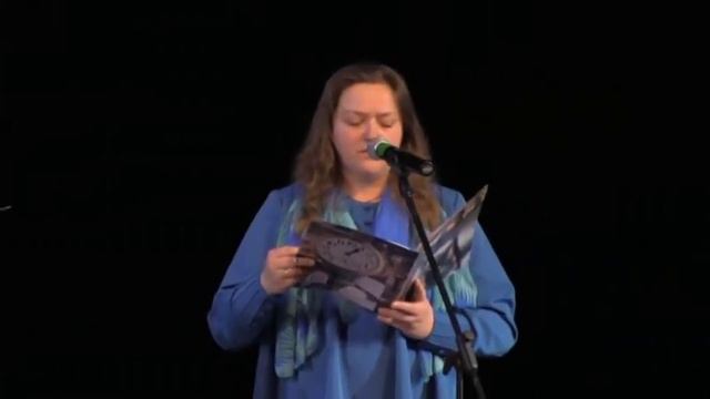 XIV фестиваль 07 Кто ны разлучит смотреть онлайн