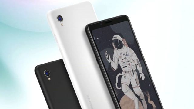 Hisense A5C - Это первый в Мире смартфон с цветным E Ink экраном на котором можно играть в PUBG! смотреть онлайн
