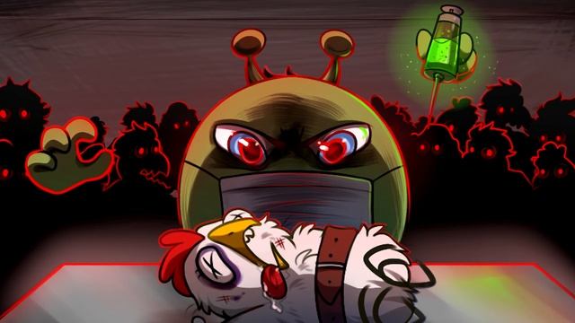 Bubble Wars - Официальный трейлер игры смотреть онлайн