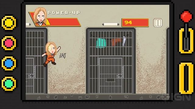 2 Minutes Of Netflix Infinite Runner Gameplay