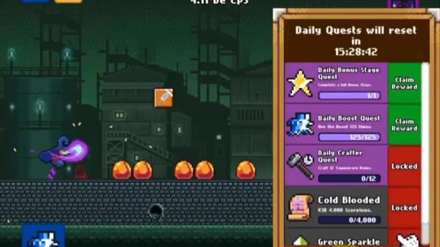 New trick to get free jewels of soul in Idle Slayer-100% working смотреть онлайн