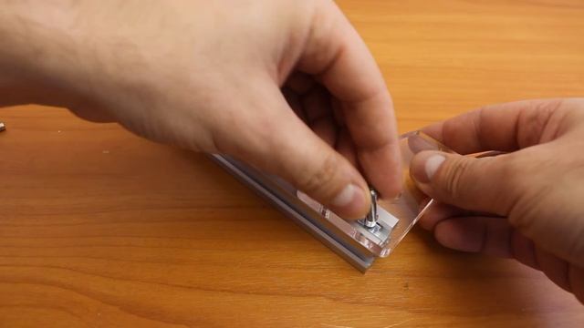 Сборка ЛАЗЕРНОГО гравера на 2500мВт смотреть онлайн