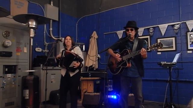 Part 10. According To Bazooka, Nov 27, 2016, The Blue Note Brewing Co смотреть онлайн