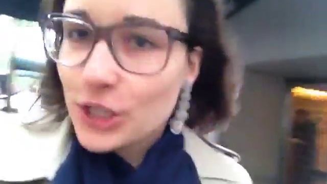 В консульство России в Нью Йорке смотреть онлайн