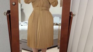 ПРИМЕРКА ПЛАТЬЕВ /США /СЕЛЬЧАНКА В АМЕРИКЕ /