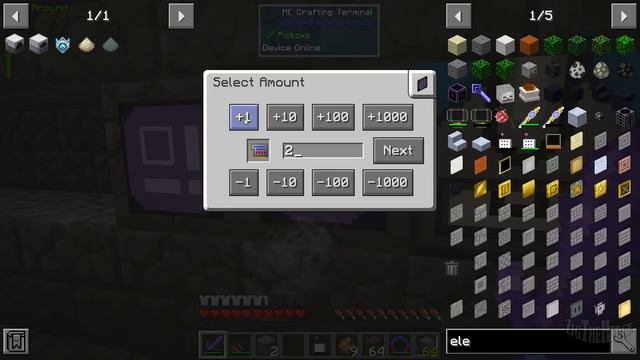 Minecraft выживание - The Other Side - Просто фейспалм! - #27 смотреть онлайн