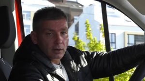 VW Crafter 2017. ЛУЧШИЙ ТЕСТ-ДРАЙВ. Будет ли новый Фольксваген Крафтер круче Мерседес Спринтер 2017