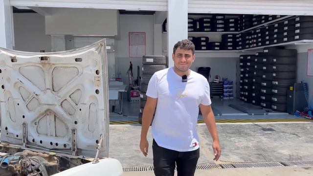 مقدمة عن مواتير - JZ | Mazda 929 1977 Before the restoration with 1JZ مازدا 929 بروجيكت كار смотреть онлайн