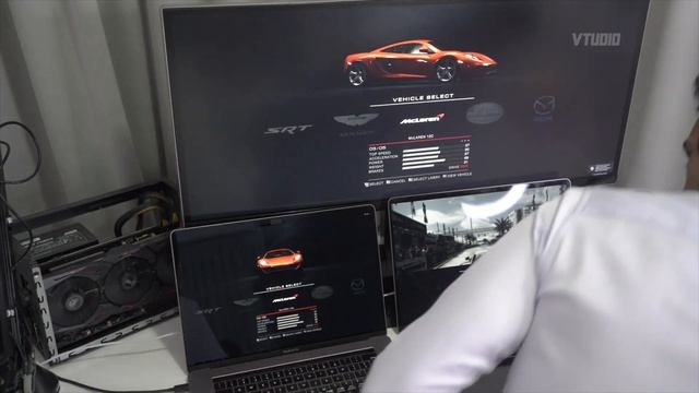 AMD RX 5700 - PowerColor Mini Pro REVIEW | The FASTEST NEW eGPU in 2020 смотреть онлайн