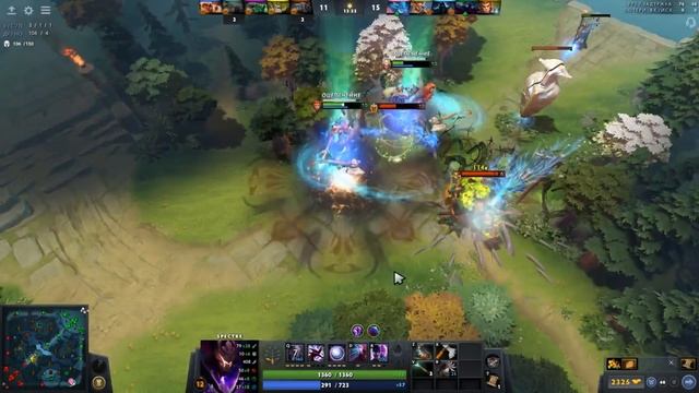 СПЕКТРА В 7.29 ИМБА ИЛИ НЕТ? | ГАЙД НА СПЕКТРУ В ПАТЧЕ 7.29 DOTA 2 | SPECTRE В НОВОМ ПАТЧЕ 7.29 ДОТ смотреть онлайн