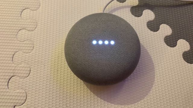 Google Assistant by Google Home Mini - integration with the Oracle DB & APEX смотреть онлайн