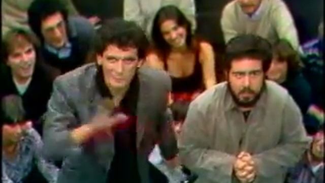 Massimo Troisi - San Gennaro смотреть онлайн