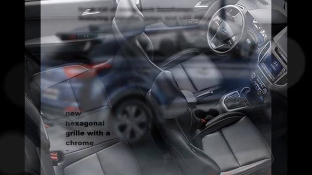Hyundai Creta FaceLift 2018 |The Auto Baba смотреть онлайн