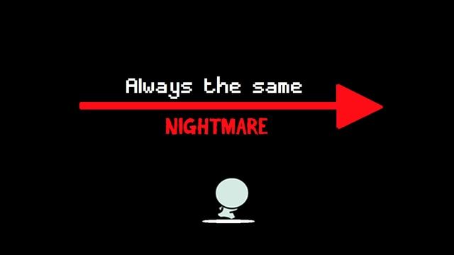 Always The Same Nightmare [OST] - Boss 1 - Killer Robot смотреть онлайн