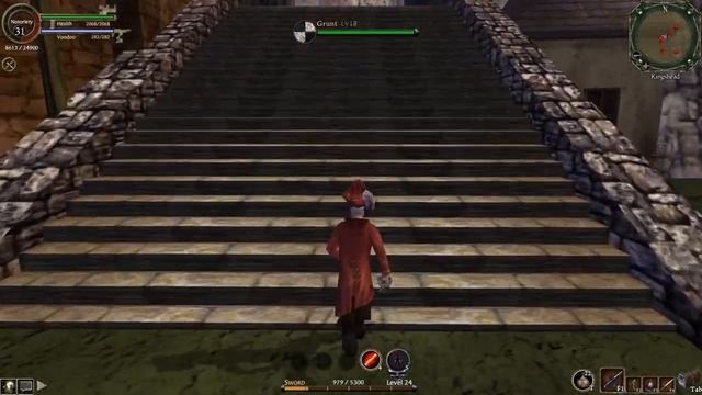 The Legend of Pirates Online: Part 101 - We're Back! смотреть онлайн