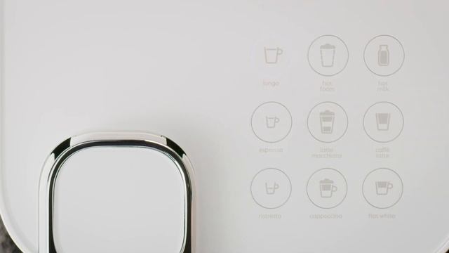Nespresso Gran Lattissima - Directions for first use смотреть онлайн