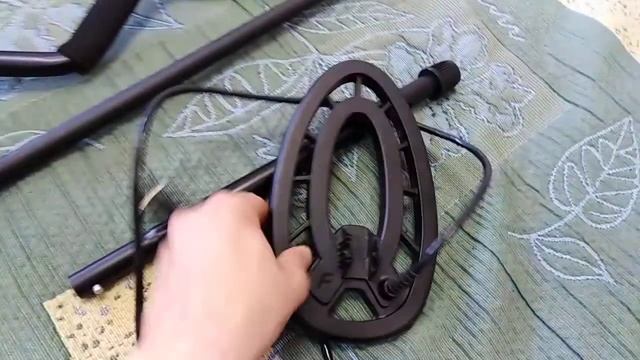minelab go find развалился весь пластик крайне не надежный! перехожу на Fisher F 22 смотреть онлайн