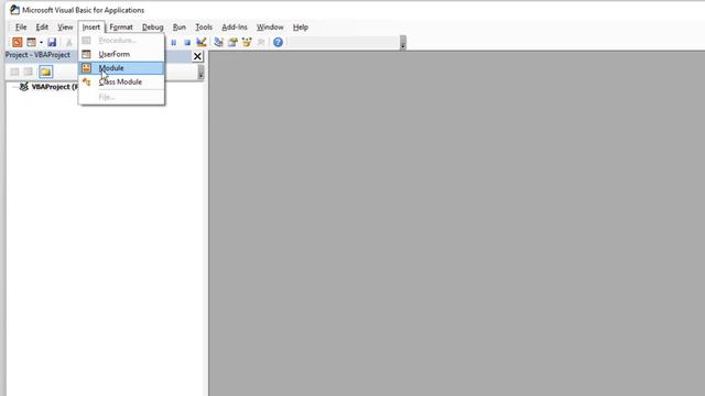 Make Animations in PowerPoint using VBA Codes and ChatGPT смотреть онлайн