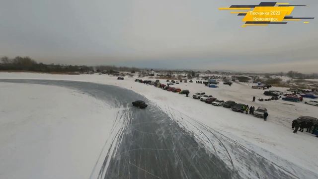 Snow Drift Cup | SDC Песчанка 2023 - 1 смотреть онлайн