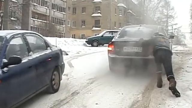 фура въехала в дом смотреть онлайн