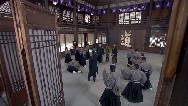 東洋武士囂張跋扈，最終敗給中國功夫 💋 中国电视剧 смотреть онлайн