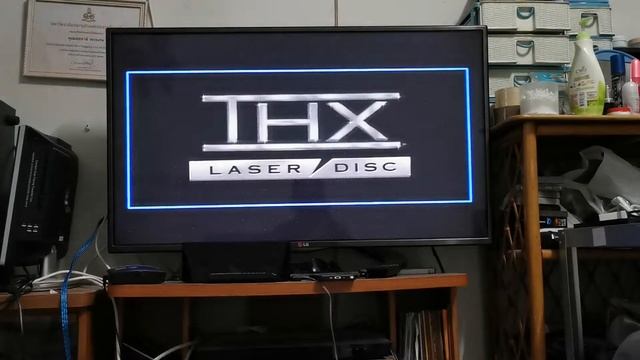 ขายเครื่องเล่นเลเซอร์ดิส รีวิวเครื่องเล่นเลเซอร์ดิส ขาย SONY CD CDV LD PLAYER MDP-A2 Sony Laser Dis смотреть онлайн