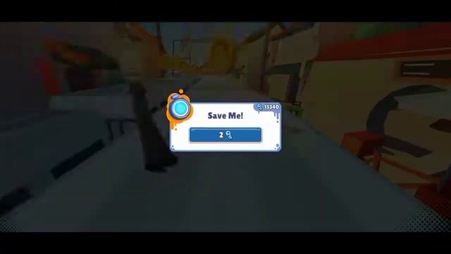 Subway Surfers Chang'an | Diego, Sofia & Splash смотреть онлайн