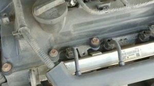 Двигатель G4LC Солярис 2, Рио 4.