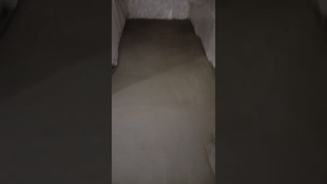 Ремонт пола в уже сделанной квартире 21 сентября 2019 г. смотреть онлайн