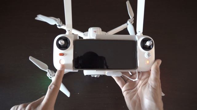 Fimi X8 se Prima Accensione e Upgrade Firmware смотреть онлайн