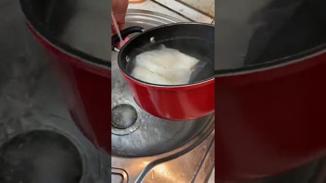 Как приготовить рис ? сварить рисовую кашу. Вкусная каша. смотреть онлайн