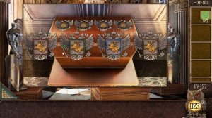 Can You Escape The 100 Room 12 Level 27 Walkthrough (100 Room XII)