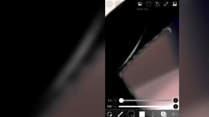 •[ туториал по обработке лица (глаза,кожа,брови) ] •||[ gacha life ]||•||[ IbisPaint ]||•