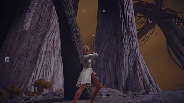 Elden Ring 6K Model Graphics Good Lighting Location (Raw Unedited) смотреть онлайн