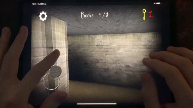 Eyes - The Horror Game,Slendrina The School,Slendrina Asylum,Slendrina The Cellar,Slendrina,Founddd смотреть онлайн