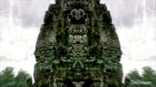 Oliver Shanti - Sacral Nirvana смотреть онлайн