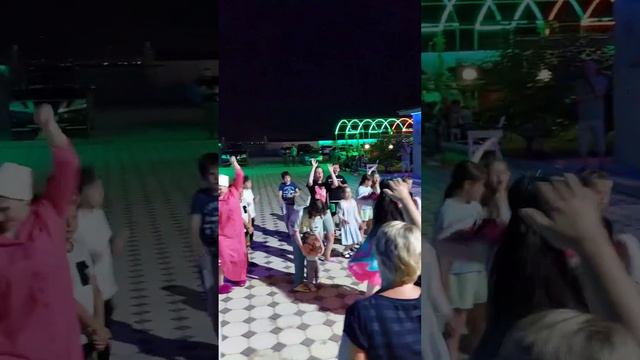 Calipso Palace, Дагестан смотреть онлайн
