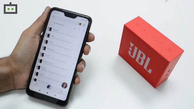 JBL Go+ portable Bluetooth speakers review смотреть онлайн