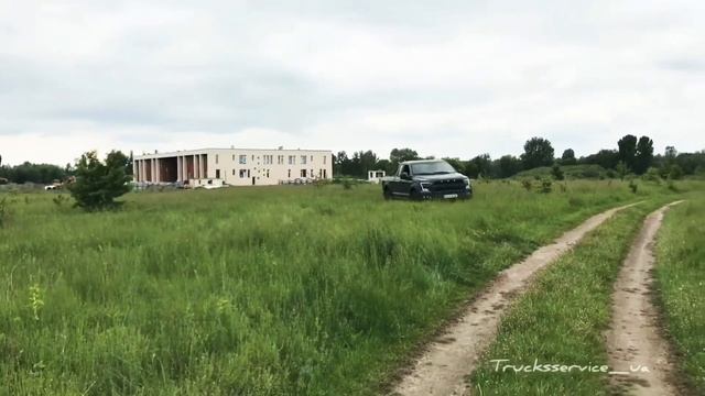 F-150 2016 смотреть онлайн